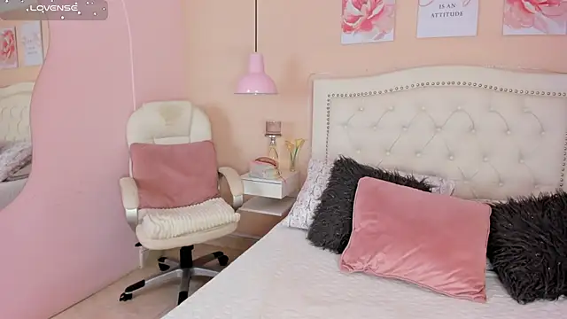 Snapshot of Ashley_Evans18 chatting on 01-29-25, 11:30 Ashley Evans18 online show from 01-29-25, 11:30