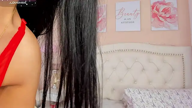 Snapshot of Ashley_Evans18 chatting on 02-06-25, 06:46 Ashley Evans18 online show from 02-06-25, 06:46