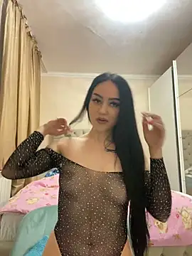 Gya Rue online show from 02-12-25, 04:11