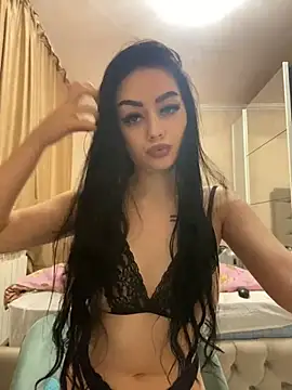 Gya Rue online show from 02-15-25, 06:01