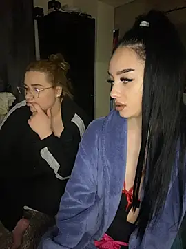 Gya Rue online show from 03-02-25, 04:10