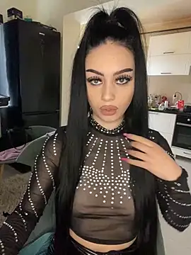 Gya Rue online show from 03-13-25, 08:26