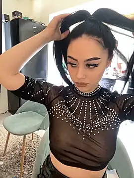 Gya Rue online show from 03-14-25, 10:50