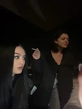 Gya Rue online show from 03-15-25, 06:32