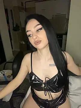 Gya Rue online show from 03-17-25, 06:21