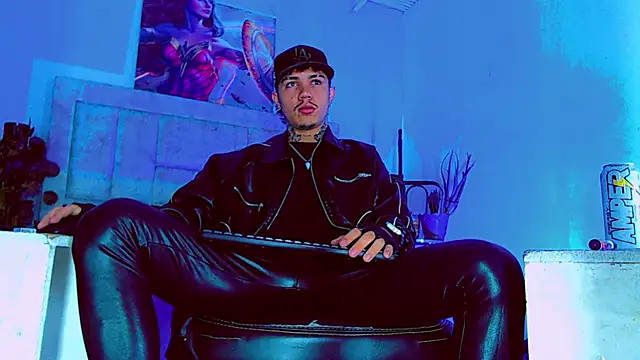 HannibalLester online show from 10-11-25, 04:22