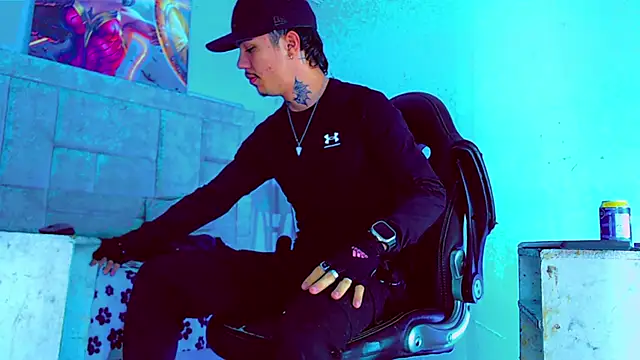 HannibalLester online show from 10-16-25, 03:29