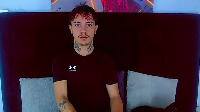 HannibalLester online show from 11-17-25, 03:45