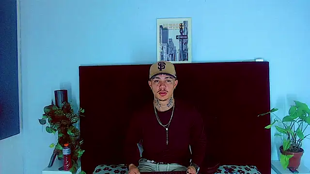 HannibalLester online show from 11-22-25, 05:17