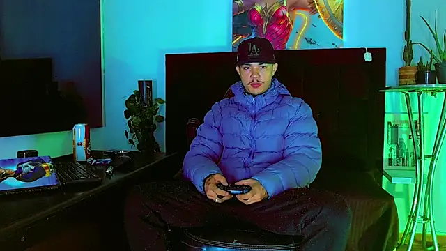 HannibalLester online show from 01-11-26, 04:28