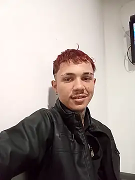 Snapshot of HannibalLester chatting on 02-08-26, 02:48 HannibalLester online show from 02-08-26, 02:48