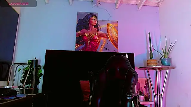 Snapshot of HannibalLester chatting on 02-13-26, 05:36 HannibalLester online show from 02-13-26, 05:36