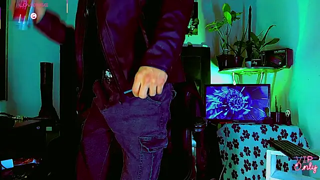 Snapshot of HannibalLester chatting on 03-02-26, 04:36 HannibalLester online show from 03-02-26, 04:36