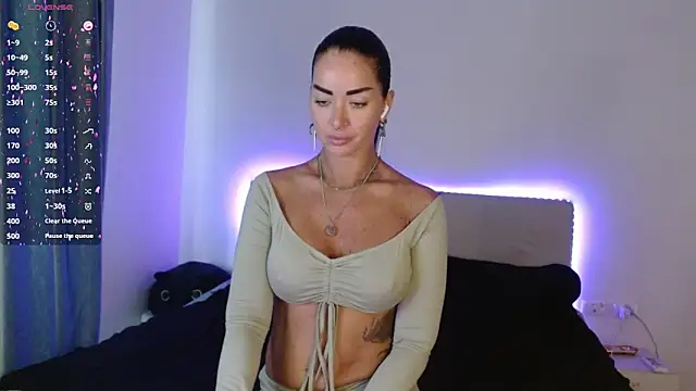 amber tasty online show from 12-27-24, 02:25