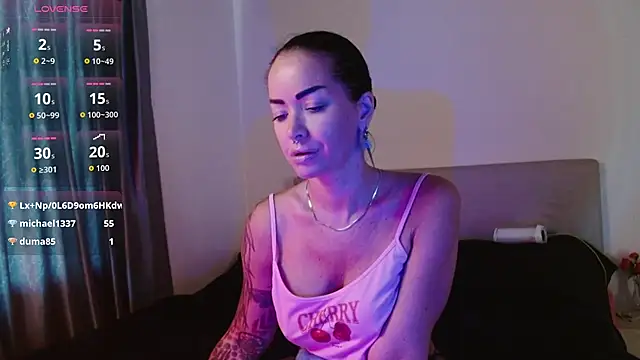 amber tasty online show from 09-11-25, 02:33