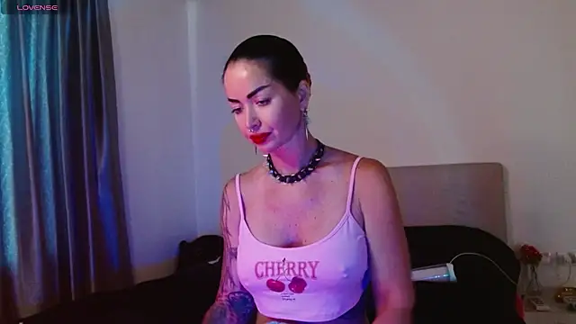 amber tasty online show from 09-18-25, 03:19