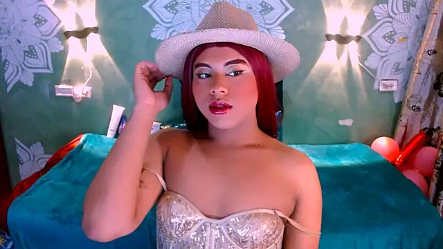 Emili Roux online show from 02-20-25, 12:25