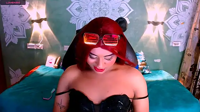 Emili Roux online show from 02-27-25, 07:37