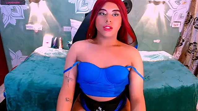 Emili Roux online show from 03-01-25, 08:21