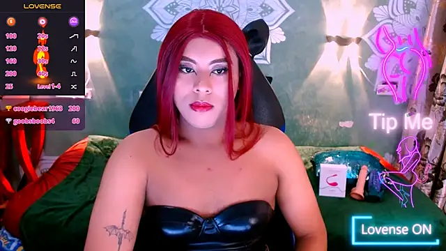 Emili Roux online show from 03-14-25, 03:14