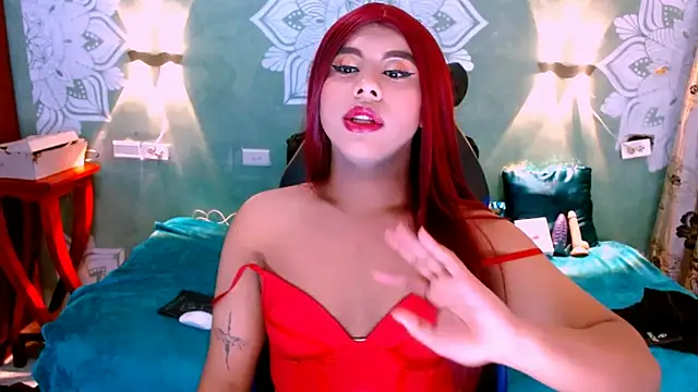 Emili Roux online show from 03-17-25, 07:04