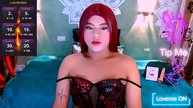 Emili Roux online show from 03-19-25, 12:23