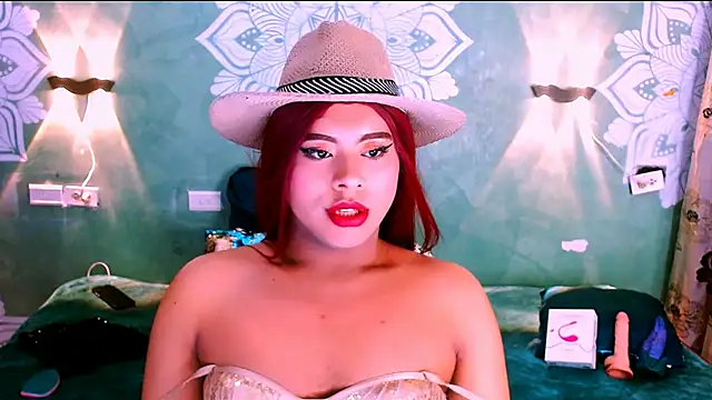 Emili Roux online show from 03-21-25, 09:45