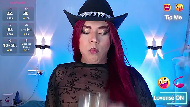 Emili Roux online show from 11-05-25, 12:27