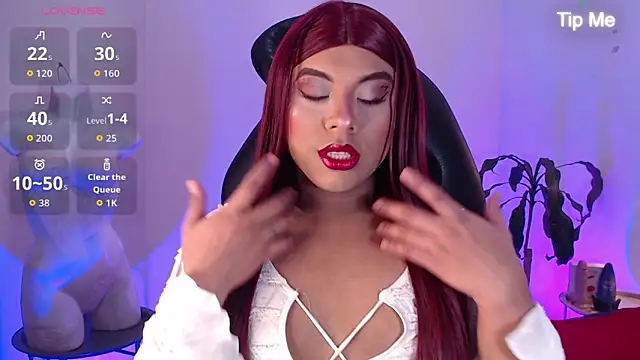 Emili Roux online show from 01-12-26, 11:59