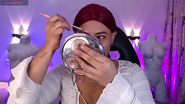 Emili Roux online show from 02-19-26, 12:12