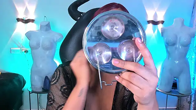 Emili Roux online show from 02-27-26, 09:53