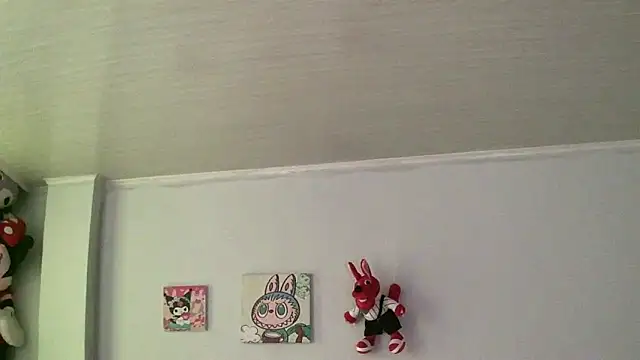 Snapshot of hailey85 chatting on 02-14-26, 08:49 hailey85 online show from 02-14-26, 08:49