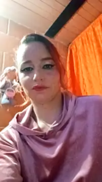 Rachhelle   online show from 02-07-25, 01:47