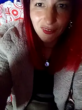 Rachhelle   online show from 02-09-25, 02:49