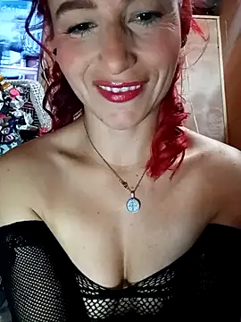 Rachhelle   online show from 02-20-25, 01:25