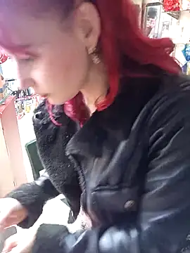 Rachhelle   online show from 01-15-26, 07:17