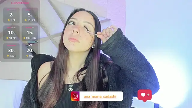 sadashi moon  online show from 11-06-25, 10:16