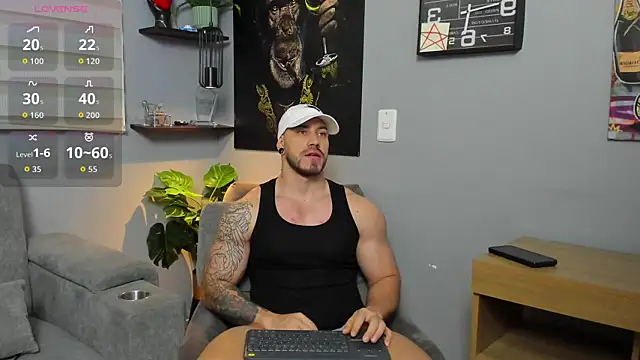 Giorgio-Leone online show from 11-02-25, 09:39