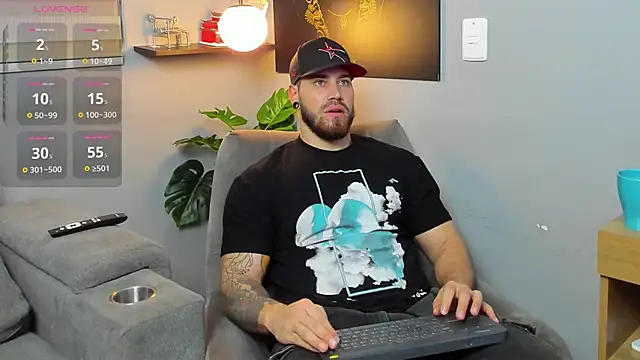 Giorgio-Leone online show from 02-21-26, 02:56