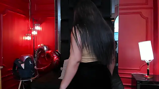 nathalie rossel online show from 02-09-25, 01:11
