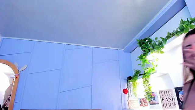 nathalie rossel online show from 11-27-25, 08:22