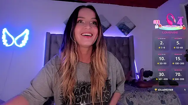 julietaa369 online show from 10-03-25, 01:02