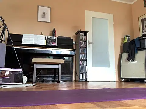 Bula94193 online show from 10-08-25, 10:35