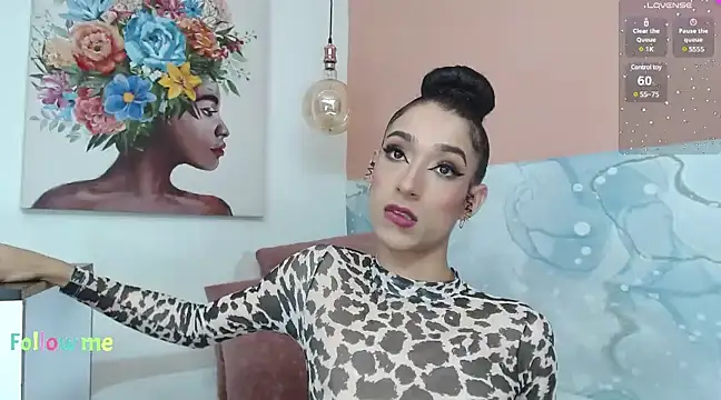 sweet amalia4 online show from 12-07-24, 02:20