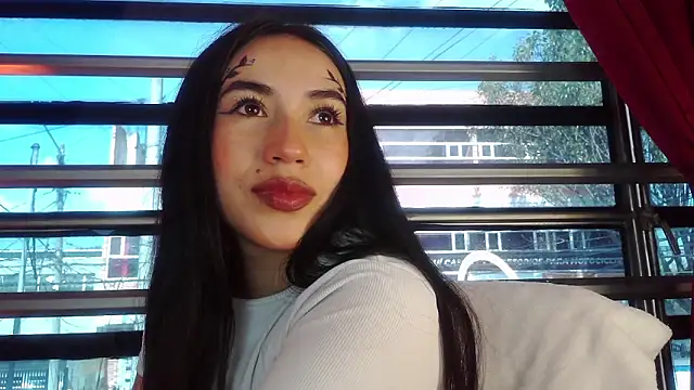 NYX1126 online show from 10-09-25, 01:31