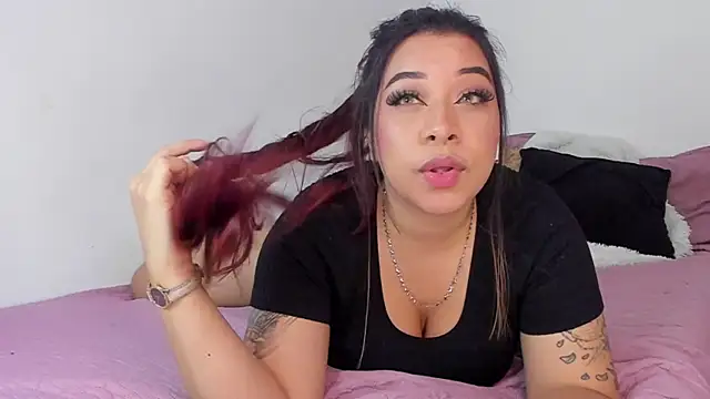 C rose97 online show from 10-19-25, 10:54