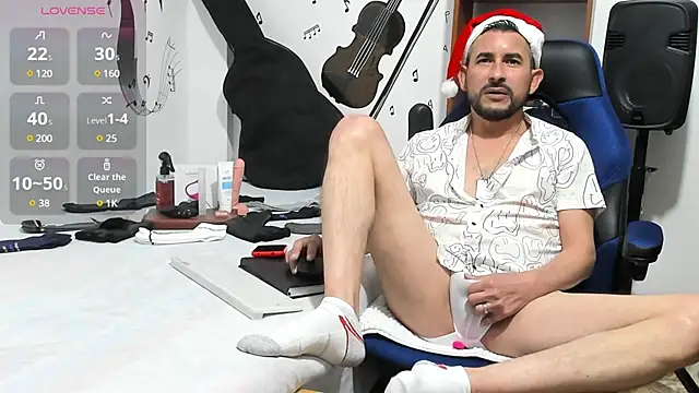 Yeol King online show from 12-20-24, 06:45