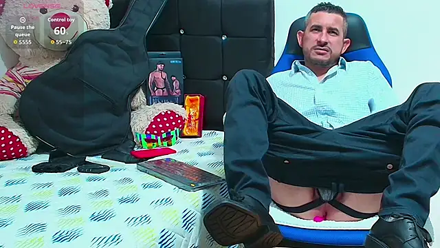 Yeol King online show from 10-15-25, 06:30