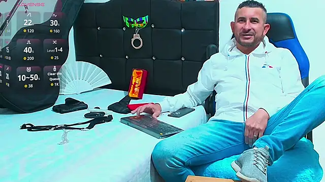 Yeol King online show from 11-03-25, 06:42