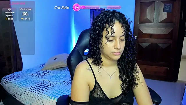 eva ashford online show from 01-23-25, 12:19